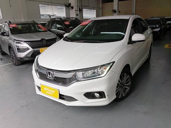 HONDA CITY 1.5 LX 16V FLEX 4P AUTOMÁTICO HONDA CITY 1.5 LX 16V FLEX 4P AUTOMÁTICO